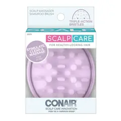 CONAIR - Cepillo Masaje Conair Cerda Triple Acción