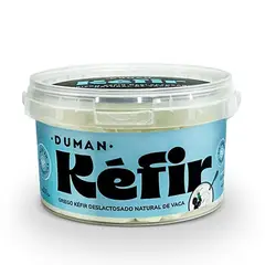 DUMAN - Kefir Griego Natural 500 g