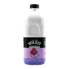 YOLEIT - YOG DESLA FRUT DEL BOSQUE 1.6 KG