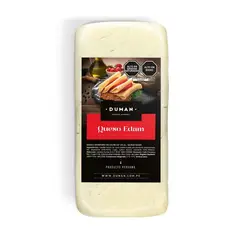 DUMAN - Queso Edam Duman Barra x Kg
