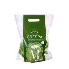 MARCE - Lechuga Hidropónica Crespa x 180 g