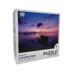 PIP GAMES - Rompecabezas Vista 1000 Pzas