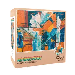 PIP GAMES - Rompecabezas Paisaje 1000 Pzas