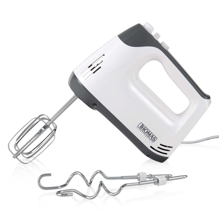 Batidora de Mano 300W