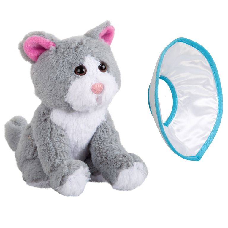 Clínica Veterinaria Set de Juego Surtido