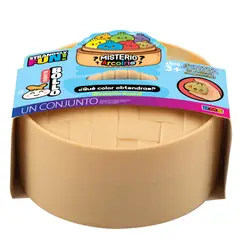 SMW - Bolita Misteriosa Squishy