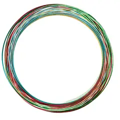SMW - Anillos Kinéticos Surtido
