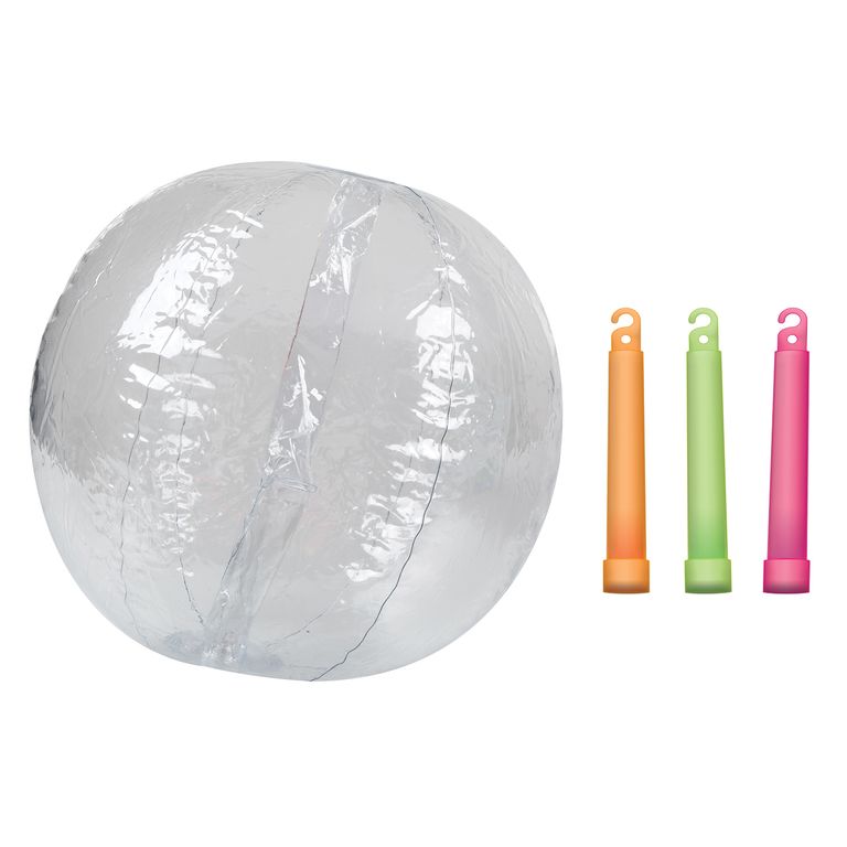 Bola Brilla 12 Pulgadas