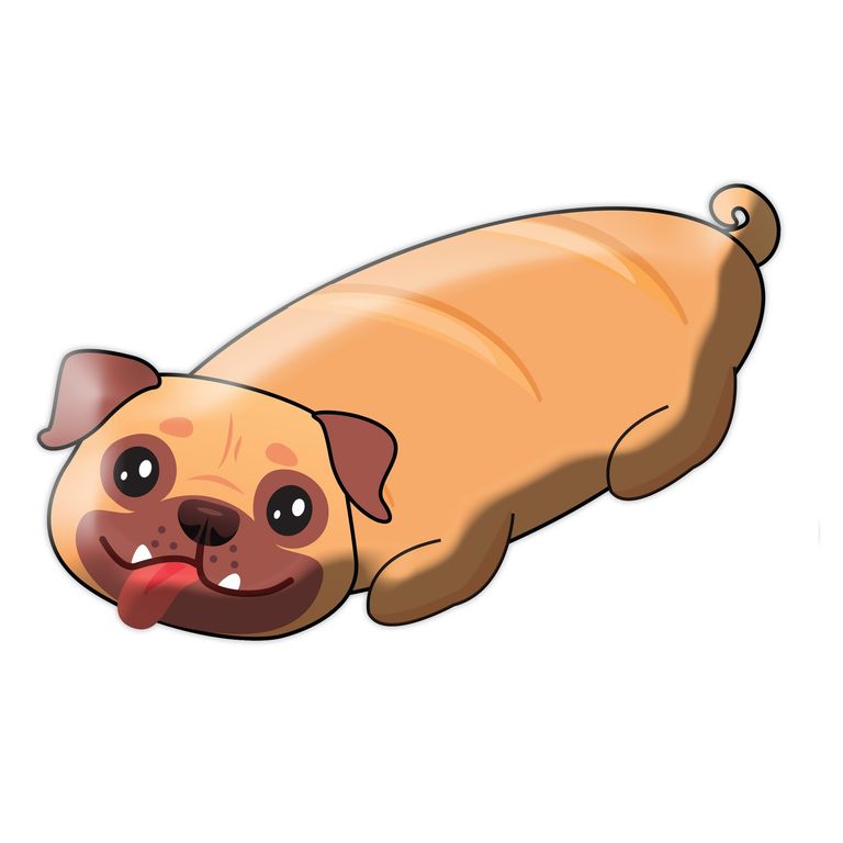 Juguete de Panes Surtido