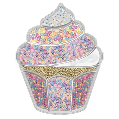 SMW - Cupcake Kit Pulsera