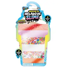 SMW - Torre Slime Sorpresa Surtido Surtido