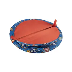 CASA JOVEN - Cesto de Ropa Col Robot