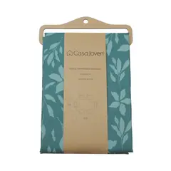 CASA JOVEN - Mantel Impermeable Esmeralda