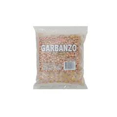 GUVA - Garbanzo Precocido x 500 g