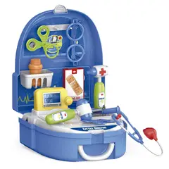 ORILAT - Set de Médico Portátil