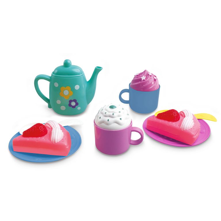 Set de Té 12 Pzas