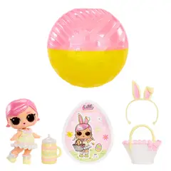 LOL Surprise - Muñeca Lol Surprise Pascua