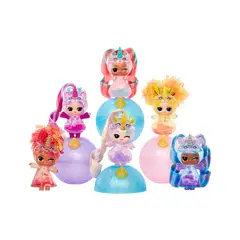 LOL SURPRISE - Muñeca LOL Surprise Unicorn Tots