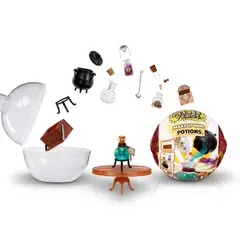 MINIVERSE - Mini Harry Potter
