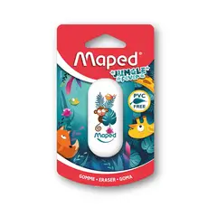 MAPED - Borrador Maped Jungle Fever