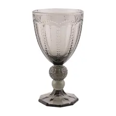 Casa Joven - Copa de Vidrio 250mL Colors Gris