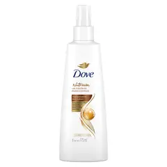 DOVE - Tratamiento Capilar Nocturno Dove Nutrición Envase 175 mL