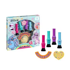 GELATTI - Estuche Beauty Set Grande Stitch