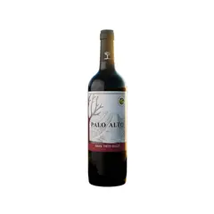 PALO ALTO - Vino Palo Alto Gran Tinto Dulce Botella 750 mL