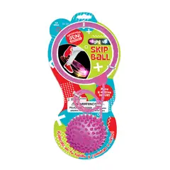 ANKER PLAY - Light Up Skip Ball