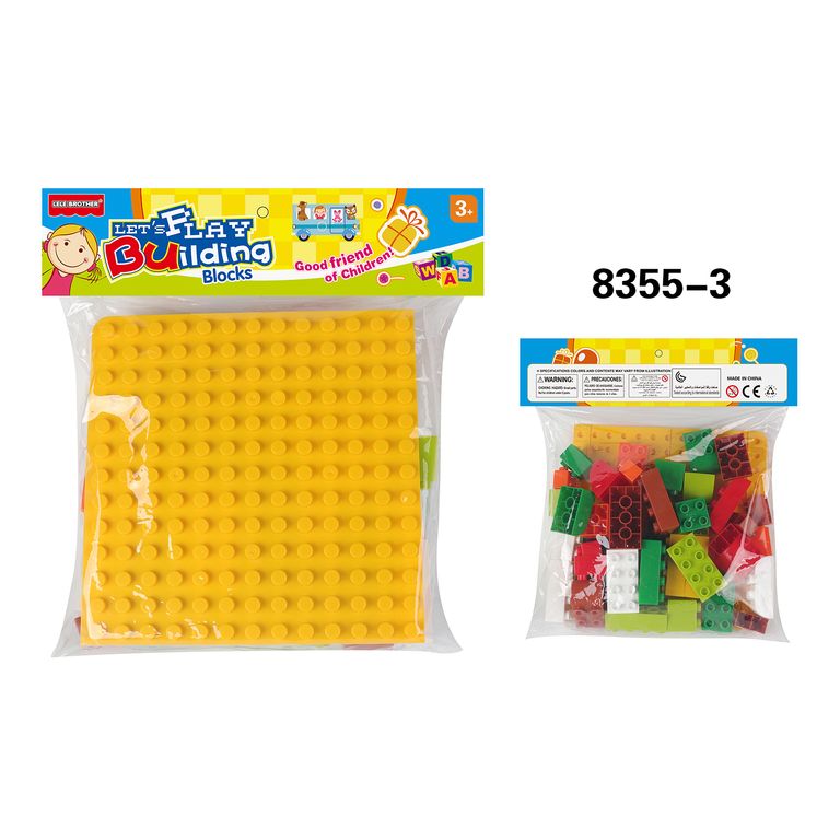 Bloques de Construcción