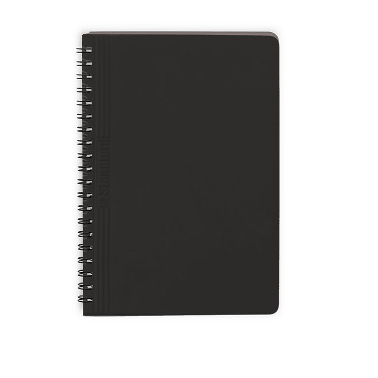 Cuaderno Anillado Standford B5 Quality Executive 120 Hojas