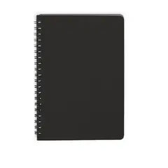 STANDFORD - Cuaderno Anillado Standford B5 Quality Executive 120 Hojas