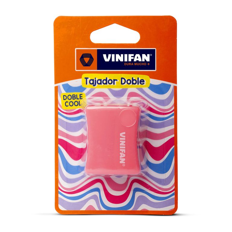 TAJADOR VINIFAN DOBLE COOL