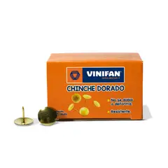 VINIFAN - Chinche Dorado Vinifan Caja 100