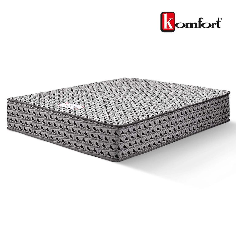 COLCHON KOMFORT HOME COLLECTION 2 PLZ