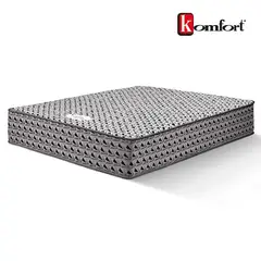 KOMFORT - Colchon Komfort Home Collection 2 Plz