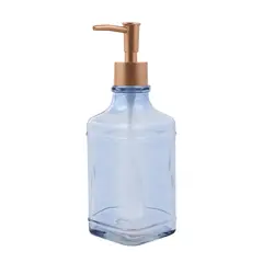 CASA JOVEN - Pump de Vidrio Arandano