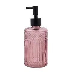 CASA JOVEN - Pump de Vidrio Blush