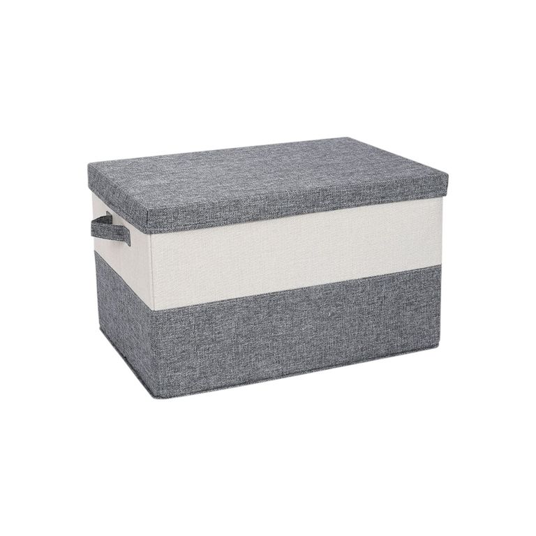 Caja Organizador Almacenamiento 33x24cm