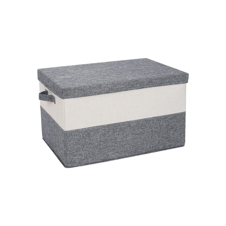 Caja Organizador Almacenamiento 38x26cm