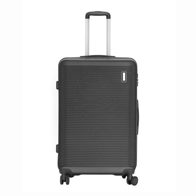 Maleta Dura Explorer Negra Grande