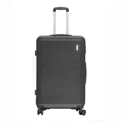 360 - Maleta Dura Explorer Negra Grande