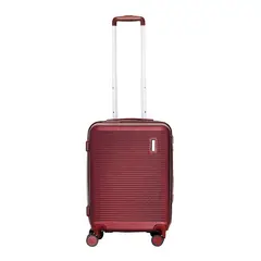 360 - Maleta Dura Explorer Roja Cabinera