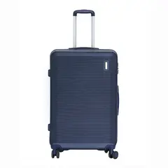 360 - Maleta Dura Explorer Azul Grande