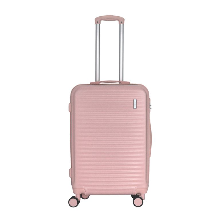 Maleta Dura Traveler Pastel Cabinera