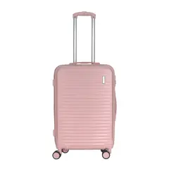 360 - Maleta Dura Traveler Pastel Cabinera