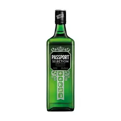 PASSPORT - Whisky Selection 700 mL