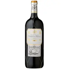 MARQUES DE RISCAL - VINO TINTO RESERVA X 1500ML