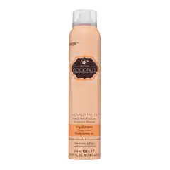 HASK - Shampoo En Seco Charcoal Curl Care Envase 189 mL