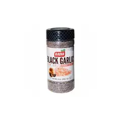 BADIA - Sal Rosada con Ajo Negro Badia Envase 255.1 g